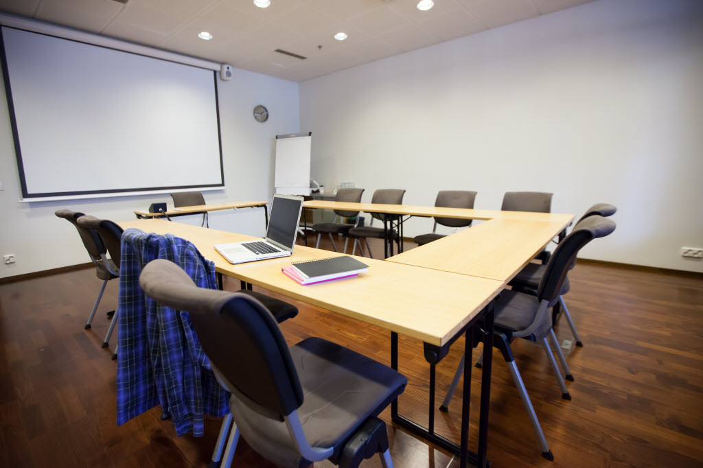 Copyright: Jan Jernmark Meeting Room Vety